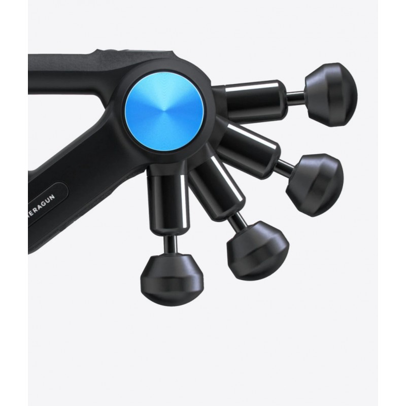Theragun distributor sales